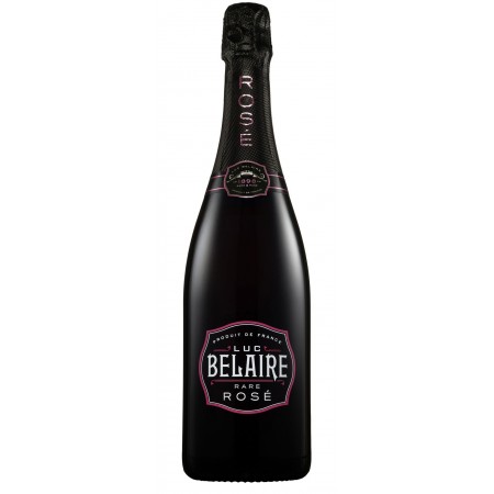 Luc Belaire Rare Rose